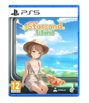 Starsand Island PS5