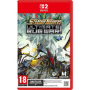 Starship Troopers: Ultimate Bug War Nintendo Switch 2