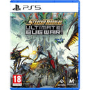 Starship Troopers: Ultimate Bug War PS5