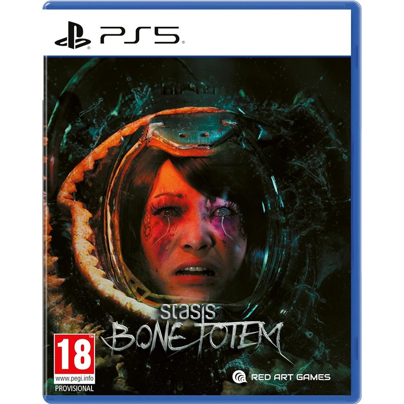 STASIS: Bone Totem  PS5