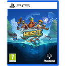 SteamWorld Heist II PS5