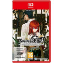 Steins;Gate Re:Boot Nintendo Switch 2
