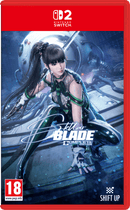 Stellar Blade Complete Edition Nintendo Switch 2