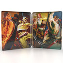 Jogo Street Fighter 6 Steelbook Edition PS5