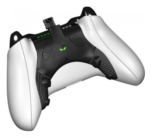Pulsanti di controllo posteriori Strike Pack FPS Eliminator Xbox One