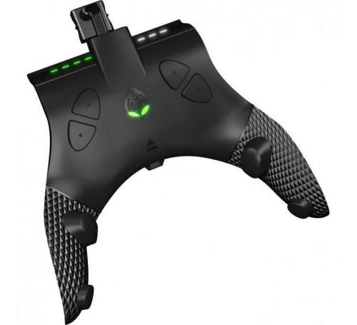 Boutons de commande arrière Strike Pack FPS Eliminator Xbox One