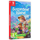 Île Sugardew Nintendo Switch