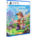 Île Sugardew PS5