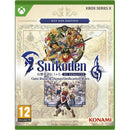 Suikoden 1 & 2 HD Remaster: Day One Edition Xbox Series X
