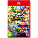 Super Mario Party Jamboree Nintendo Switch 2