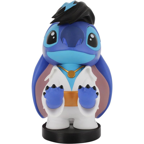 Cable Guys Disney: Elvis Stitch Stand