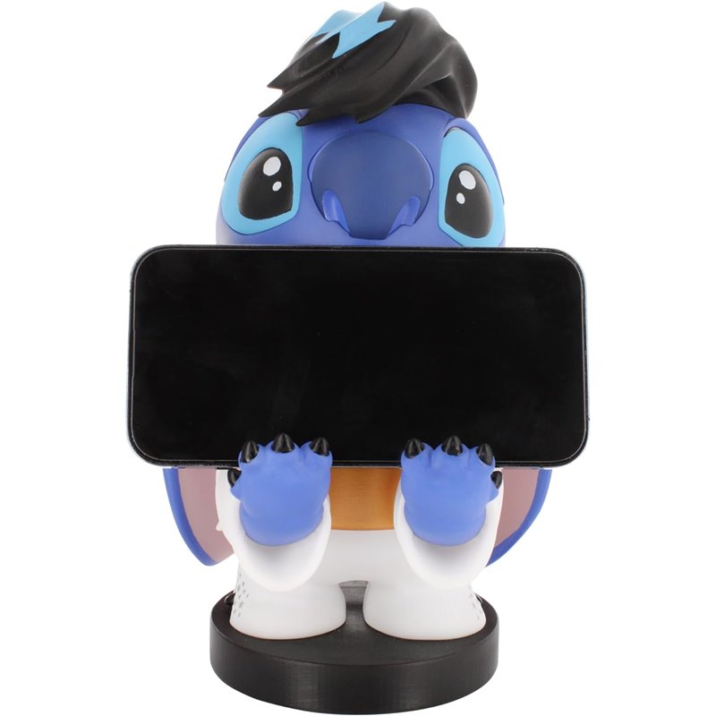 Cable Guys Stitch Elvis Support