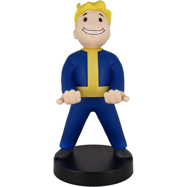 Figurine Cable Guys Fallout 76