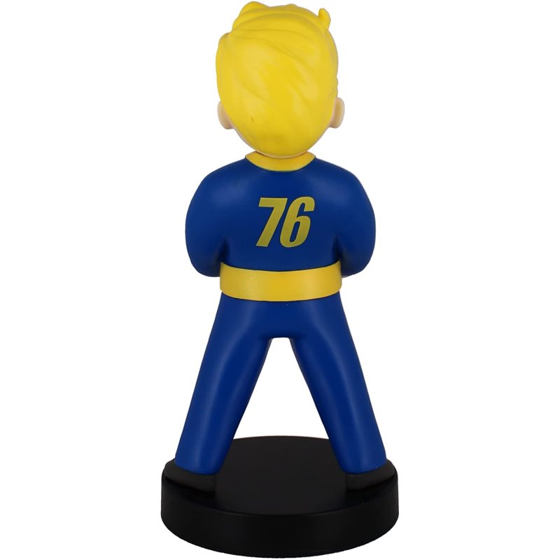 Figurine Cable Guys Fallout 76