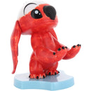 Cable Guy Holdem - Lilo &amp; Stitch : Niveau de méchanceté Stitch