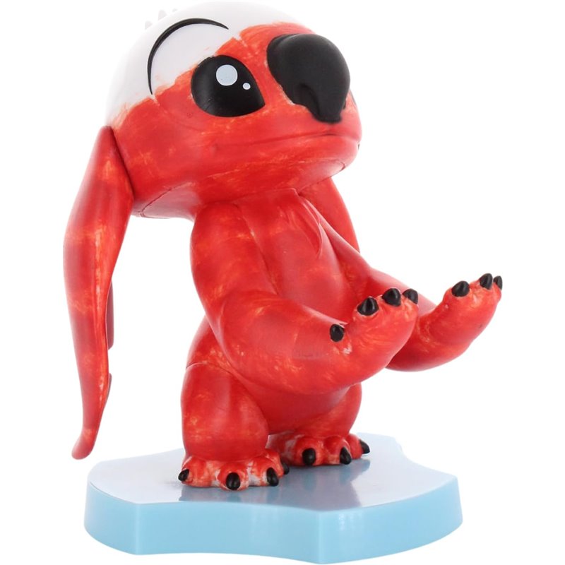 Lilo & Stitch Mini Support Holdems & écouteurs Sans Fil Stitch Design 2 Tws Buds Pro 10 Cm Lilo & Stitch Mini Support Holdems & écouteurs Sans Fil Stitch Design 2 Tws Buds Pro 10 Cm