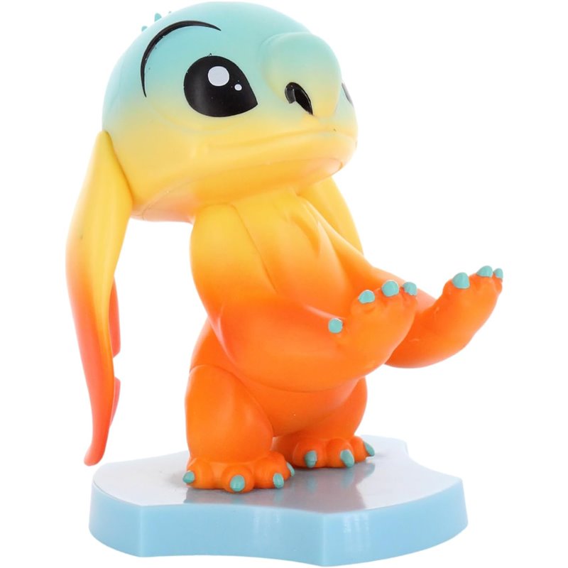 Stich Sunset Cable Guy Holdem - Lilo & Stitch: Sunset Stitch