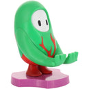 Cable Guy Holdem - Media Tonic : Fall Guys - Flammes