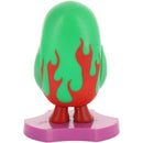 Cable Guy Holdem - Media Tonic : Fall Guys - Flammes