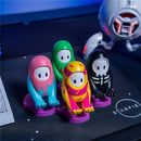 Cable Guy Holdem - Media Tonic: Fall Guys - Paint Dipped