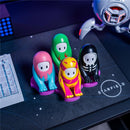 Cable Guy Holdem - Media Tonic : Fall Guys - Skelly