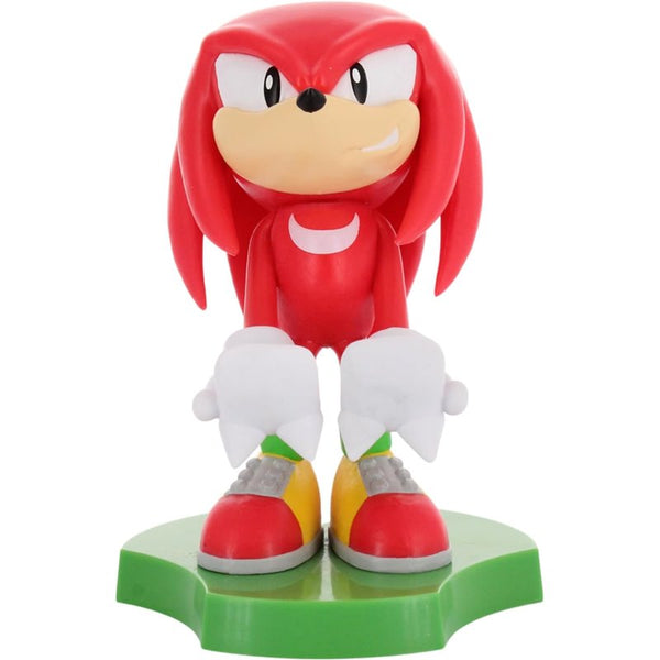 Cable Guy Holdem - Sonic The Hedgehog - Knuckles