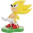 Cable Guy Holdem - Sonic The Hedgehog: Super Sonic