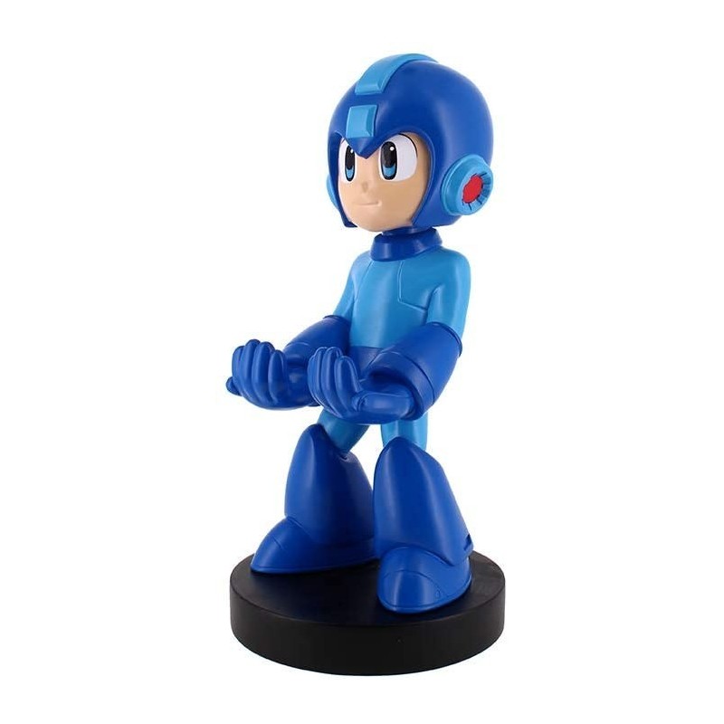 Soporte Cable Guys Mega Man