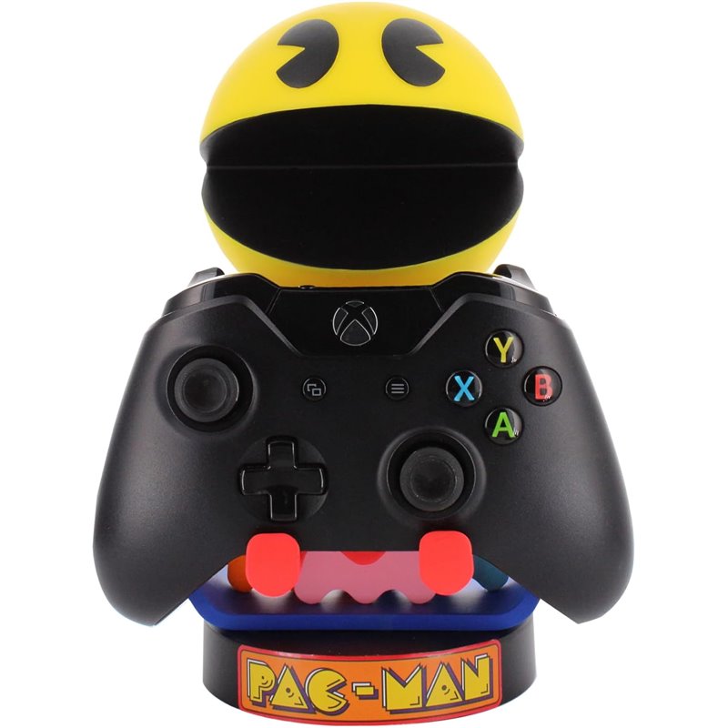 Soporte Cable Guys Pac-Man