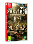 Survivor Game: Castaway Island Nintendo Switch
