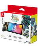 Controller Hori Split Pad Pro The Legend of Zelda: Tears of Kingdom Nintendo Switch