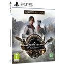 Syberia: Remastered - Limited Edition PS5