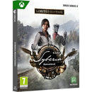 Syberia: Remastered - Limited Edition Xbox Series X