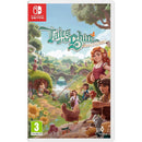 Tales Of The Shire: A The Lord Of The Rings Game Nintendo Switch