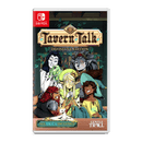 Tavern Talk: Complete Edition - Édition Limitée Nintendo Switch