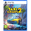 Taxi Chaos 2 PS5