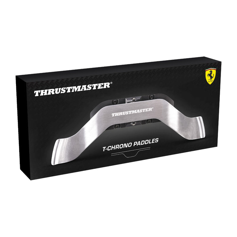 Leve del cambio Thrustmaster T-Chrono Edizione SF1000