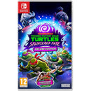 Teenage Mutant Ninja Turtles: Splintered Fate - Deluxe Edition Nintendo Switch