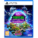 Teenage Mutant Ninja Turtles: Splintered Fate - Edición Deluxe PS5