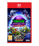 Teenage Mutant Ninja Turtles: Splintered Fate - Legendary Edition Nintendo Switch 2