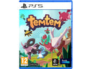 Jeu Temtem PS5
