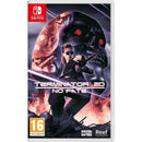 Terminator 2D: No Fate Nintendo Switch