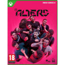 The Alters Xbox Series X