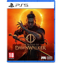 The Blood of the Dawnwalker - Day One Steelbook Edition PS5