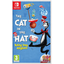 The Cat In The Hat: Rainy Day Mayhem Nintendo Switch