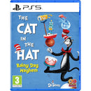 The Cat In The Hat: Rainy Day Mayhem PS5
