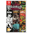 Le jeu Nintendo Switch de la collection Doinksoft
