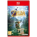 The Legend of Zelda: Ocarina of Time Nintendo Switch 2