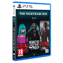 The Nightmare Box Volume III PS5