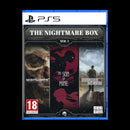 The Nightmare Box Volumen I PS5